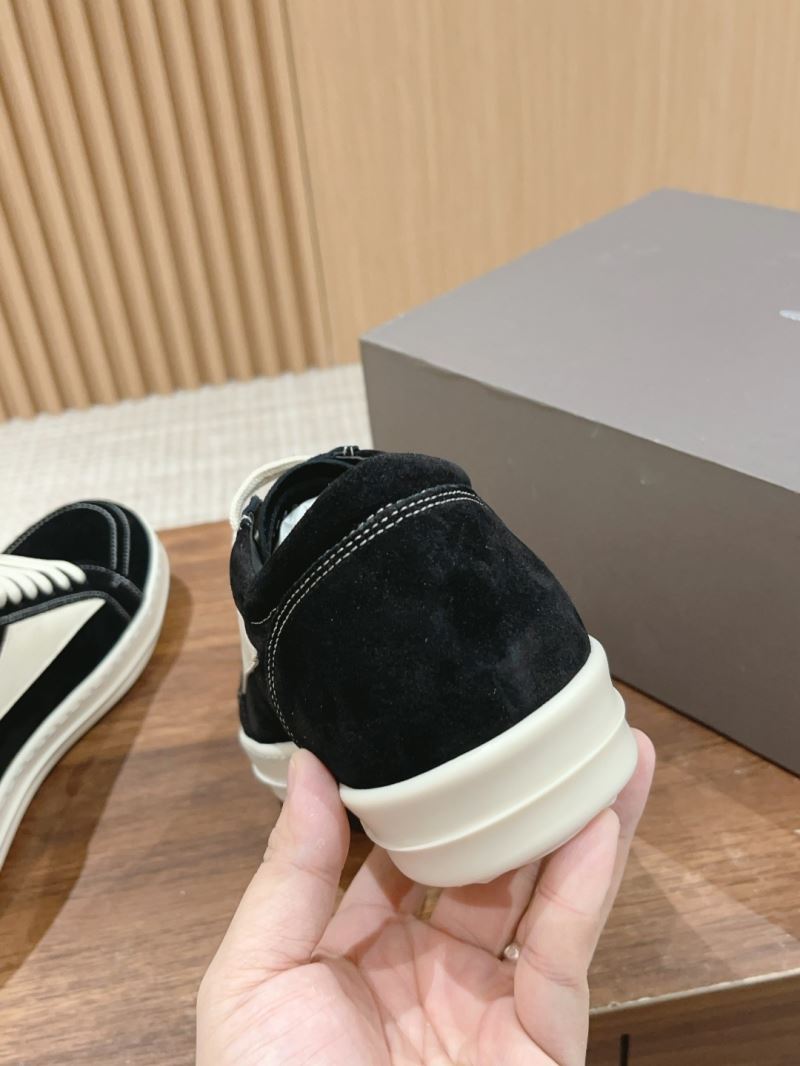 Rick Owens Shoes